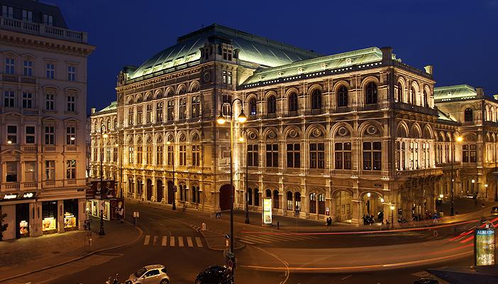 استطلاع: فيينا أجمل مدينة في العالم.. والقاهرة خارج المنافسة