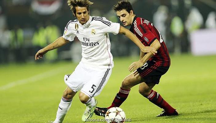 لاعبون مهددون بإنهاء تعاقداتهم مع ريال مدريد