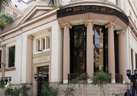 الهبوط يخيم على مؤشرات البورصة فى بدابة تعاملات اليوم