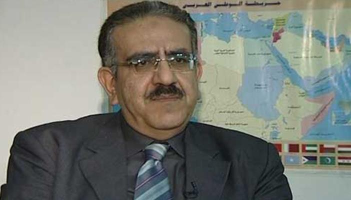 يحيى غانم: النظام أدار قضية السد النهضة بـ”حسن النوايا”