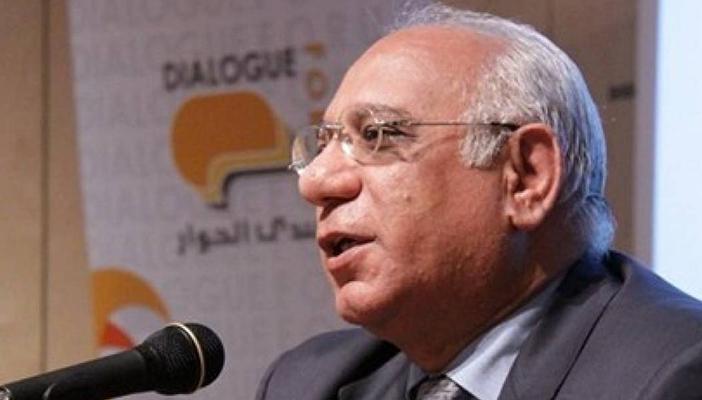 “نور الدين” لوزير التموين: “يا ناس اختشوا شوية”