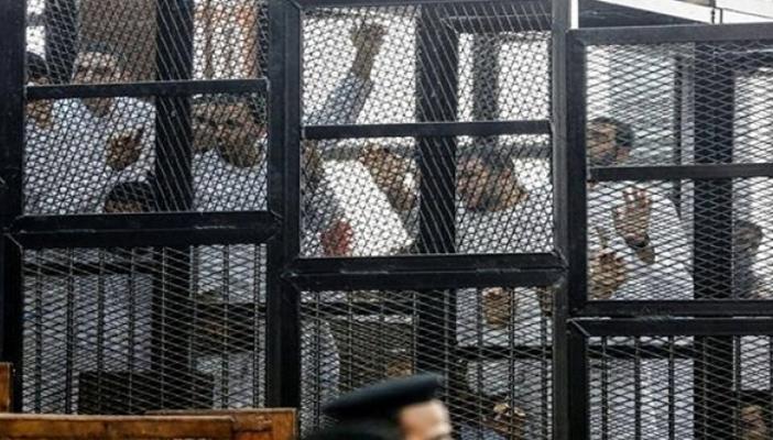 دون مرافعة وشهود.. الحكم في أحداث مسجد الفتح.. 29 يونيو