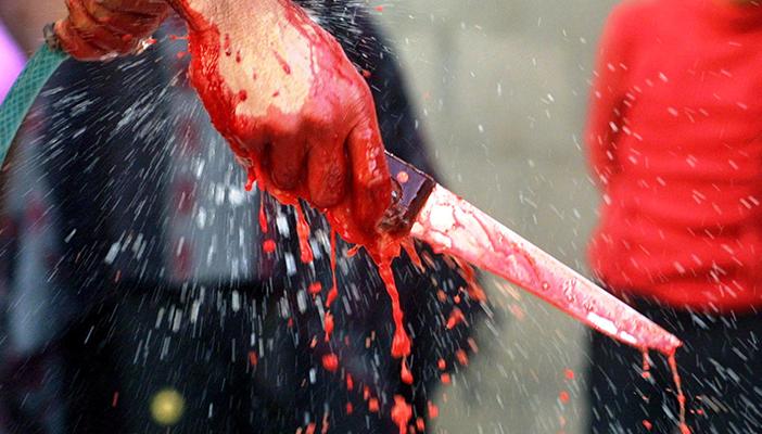 بسبب “أنبوبة بوتاجاز”.. تَدَّخل لفض مشاجرة فخرج قتيلًا