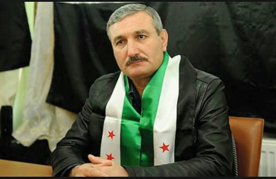 مؤسس الجيش الحر: الهدنة السورية فرصة من “الأمم المتحدة” لعصابة بشار