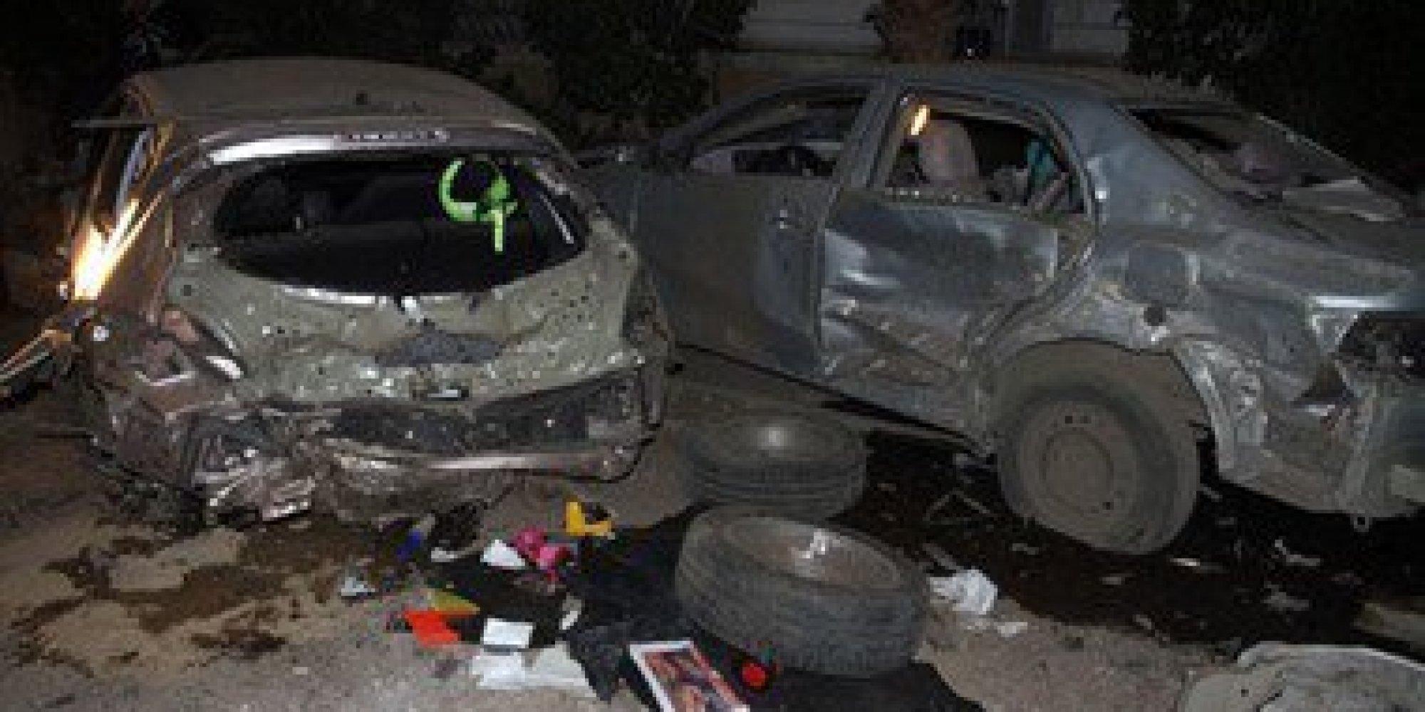 “ولاية سيناء” يتبنى تفجير المركز الثقافي العماني في المهندسين