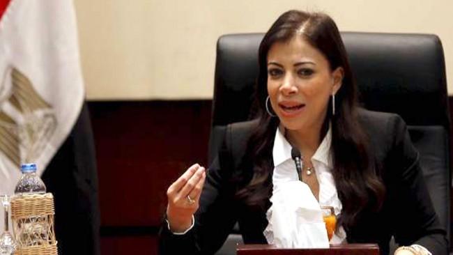 مصادر: طارق عامر وثق زواجه من داليا خورشيد