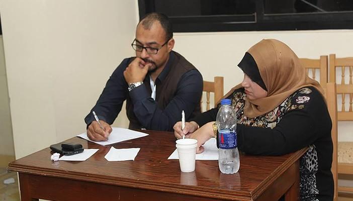 فوز عبدالوهاب قوطة بالتزكية بمنصب نقيب الصيادلة في بورسعيد