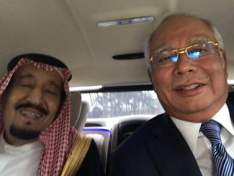 الكشف عن تفاصيل محاولة لاغتيال الملك سلمان في ماليزيا