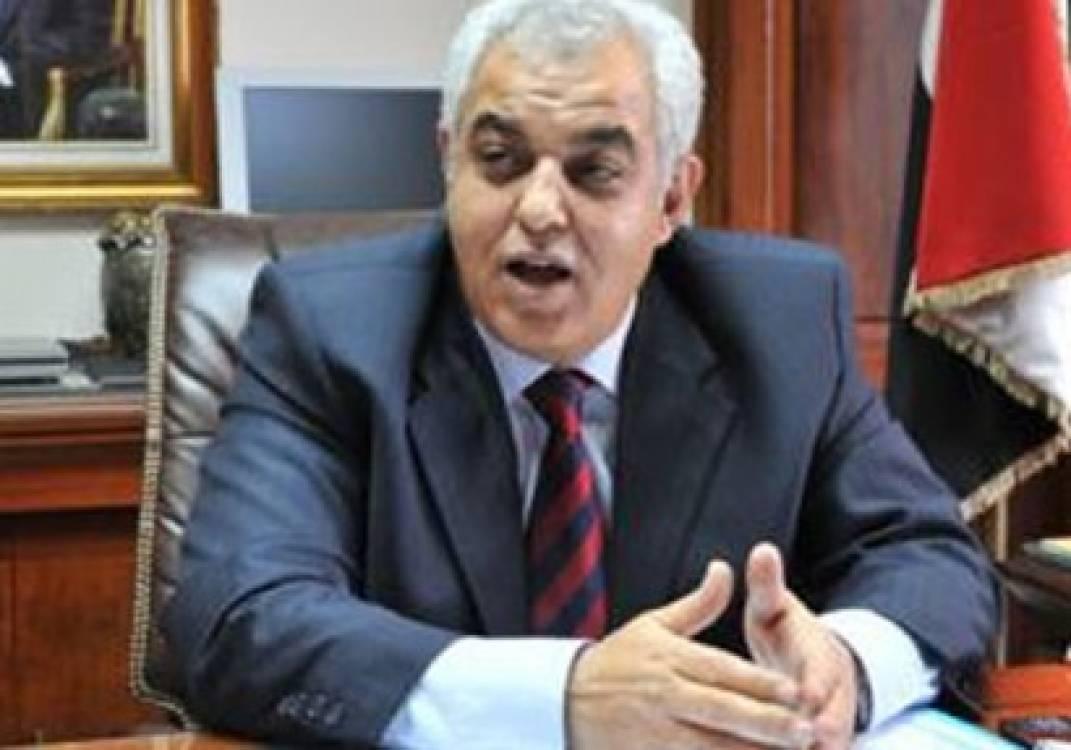 وزير الري الأسبق يحذر: ملء سد النهضة يسحب مخزون السد العالي بالكامل