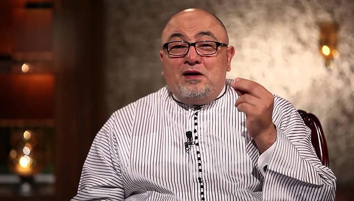 بالفيديو.. خالد الجندي: “الفهلوة” غلبت الترامادول