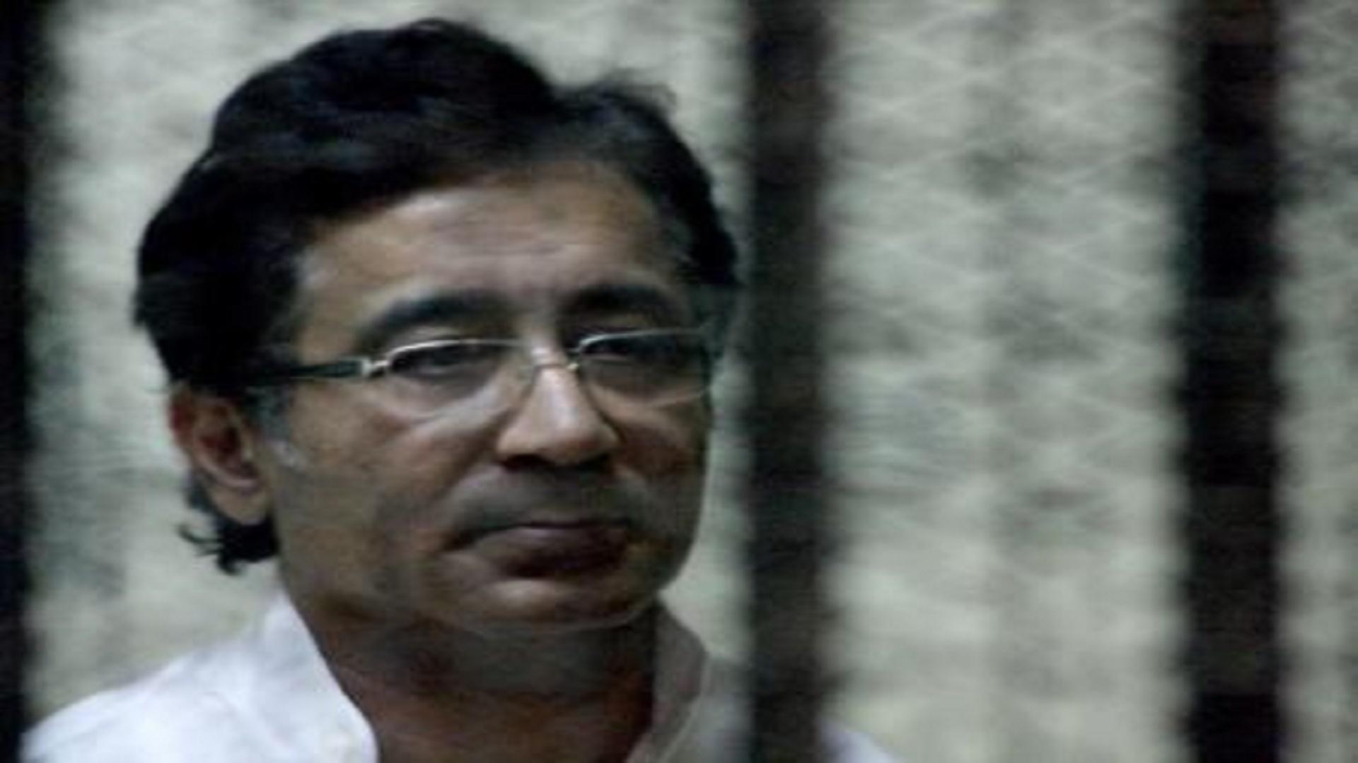 حبس أحمد عز وعمرو عسل في قضية “تراخيص الحديد”