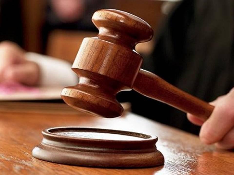 التعبئة والإحصاء: نسبة النساء العاملات في القضاء 0.6% والباقي رجال