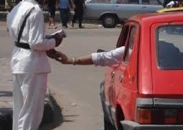 “المرور”: وضعنا كاميرات على ملابس الضباط.. و”فيس بوك”: يمكن تكون لعبة