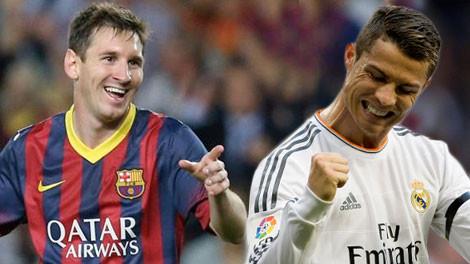 شاب نيجيري يقتل صديقه بسبب خلاف على ميسي ورونالدو