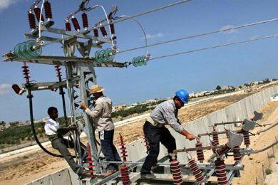 أزمة انقطاع الكهرباء .. بين مرسى والسيسى