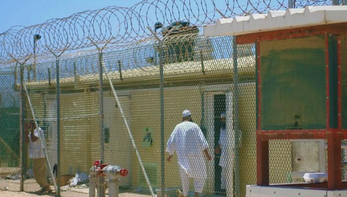 معتقلو سجن الأبعادية يبدأون إضرابًا عن الطعام