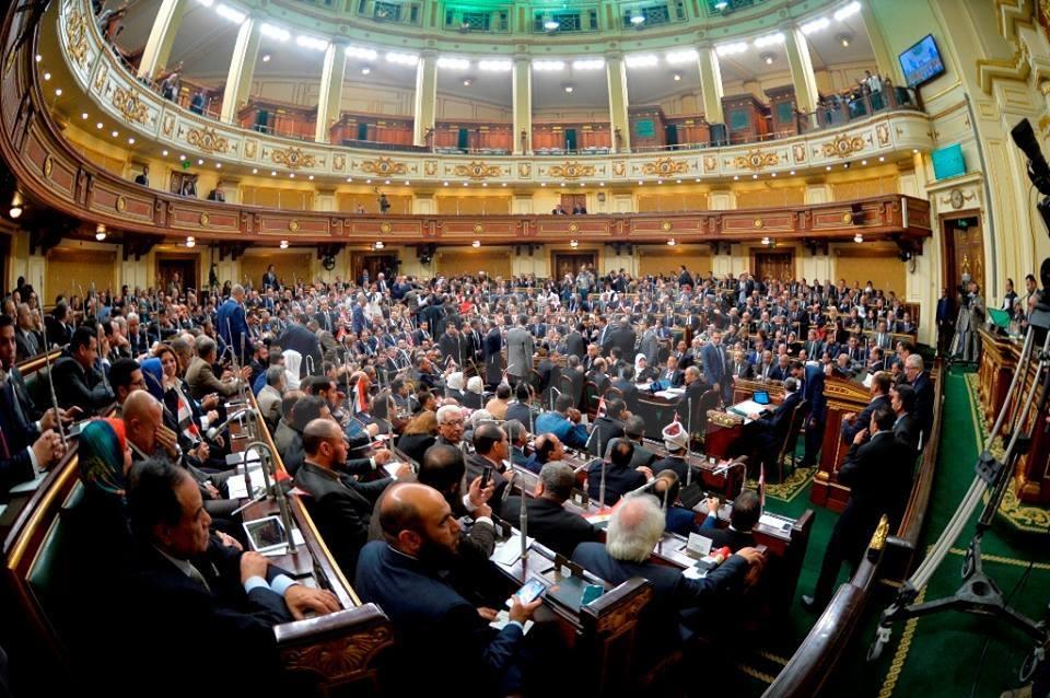 مجلس النواب يرفض إنشاء لجنة داخلية لمكافحة الفساد