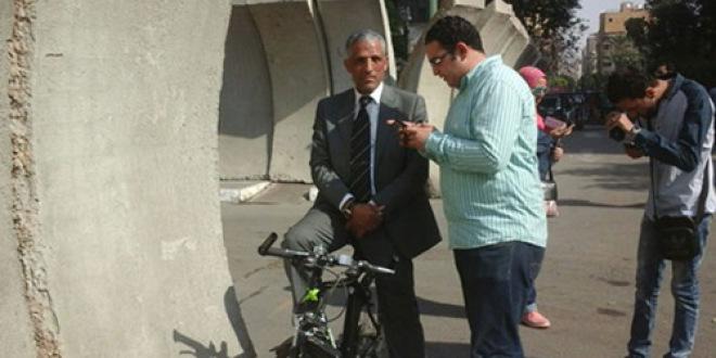 “نائب العجلة”: فيه جمبري وممبار صناعي صيني بالسوق.. أين وزارة التجارة؟