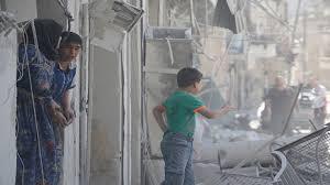 ماذا وراء تكثيف الهجوم السوري على مناطق المعارضة قبيل “أستانا”القادمة؟