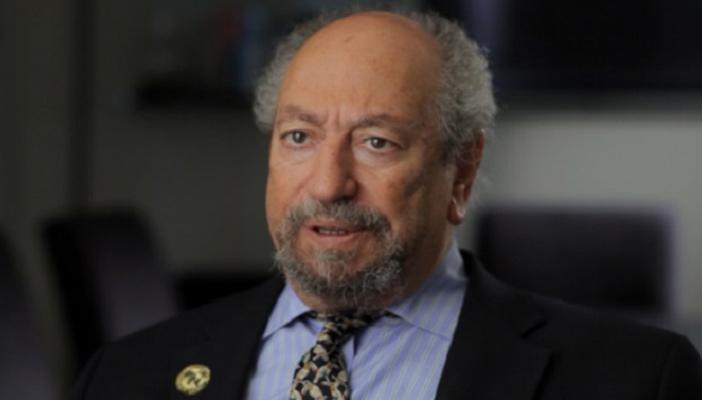 سعد الدين إبراهيم: مبادرة المصالحة بين الدولة والإخوان مستمرة