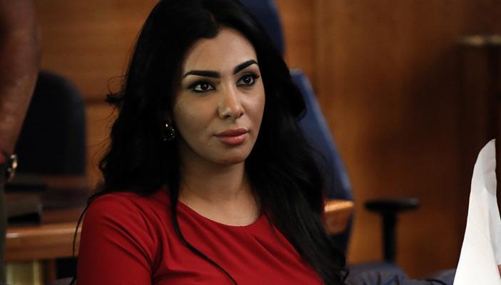 السبت.. ميرهان حسين تدلي بأقوالها في اتهام المهن التمثيلية لضابط بسبها