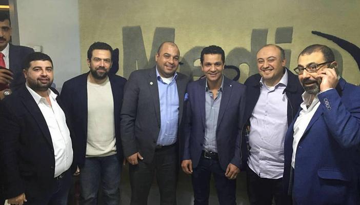 “النهار” تحصل حصريًا على حقوق بث كأس مصر