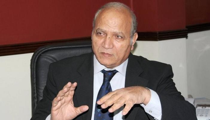 الأشعل: الوضع في مصر متأزم وأؤيد إجراء انتخابات رئاسية مبكرة