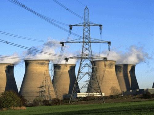 الطاقة واستهلاك لا يتناسب مع معدلات النمو الاقتصادي والسكاني بمصر