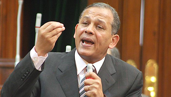 بالفيديو.. السادات: اللائحة الجديدة انتقصت من صلاحيات النواب الرقابية