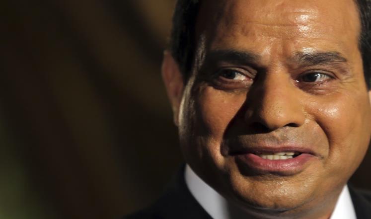 بالمستندات: مدير مكتب “السيسي” عضو مجلس إدارة ومؤسِّس بشبكة “DMC”