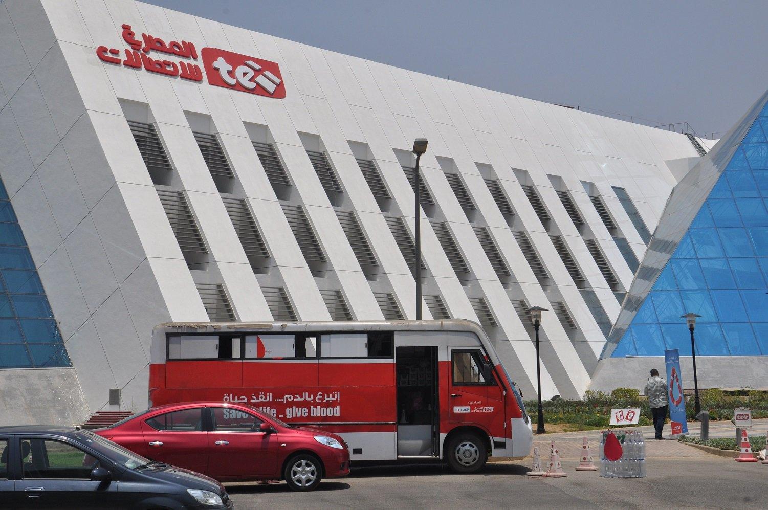 اليوم.. اجتماع طارئ لـ “المصرية للاتصالات” لبحث مطالب العاملين