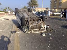 مصرع وإصابة 10 في حوادث طرق صباح اليوم