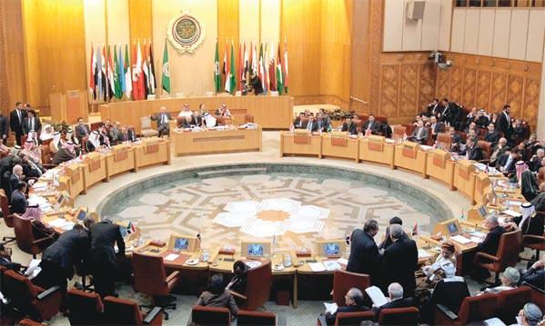 بدء اجتماع لوزراء الخارجية العرب بالقاهرة تمهيدا لقمة الكويت