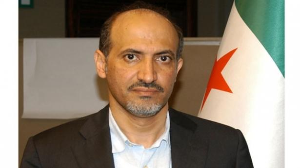 الجربا: لا مساحة للحلول السلمية بعد “انتكاسة جنيف 2”