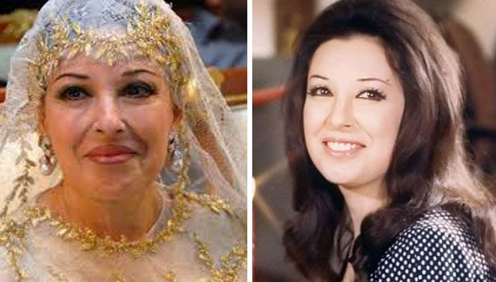 نهال كمال: نجاة الصغيرة تعود للغناء بأشعار الأبنودي