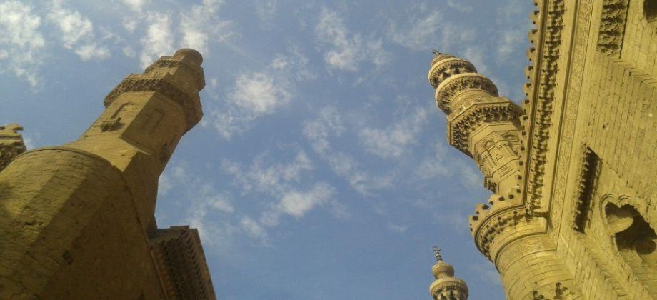 الآثار الإسلامية في مهب الريح.. تعرَّف على أبرز السرقات للمساجد