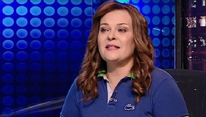 بعد هجومها على السيسي.. مؤيدون ومعارضون عبر هاشتاج عزة الحناوي