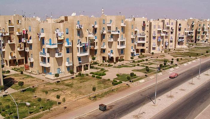 الإسكان: طرح أراض بحق الانتفاع  في مارينا و6 أكتوبر وبدر