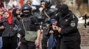 مغيبات خلف القضبان لم يشفع لهن يومهن العالمي.. وحقوقي لرصد:ضحية سياسية