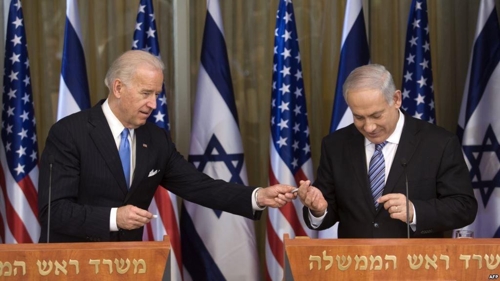 نتنياهو يعتبر صراعات المنطقة فرصة عملاقة لتطوير علاقات بلاده مع العرب