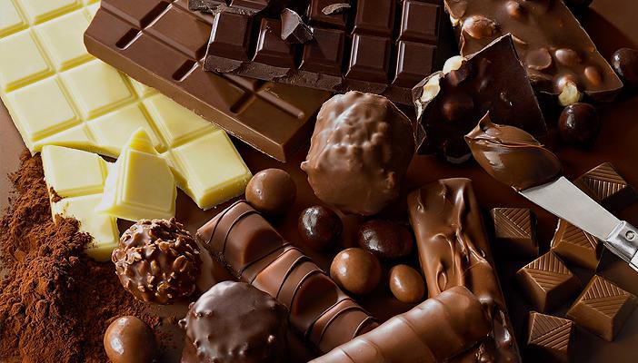 دراسة علمية: الشيكولاتة تساعدك على مواجهة الأزمات