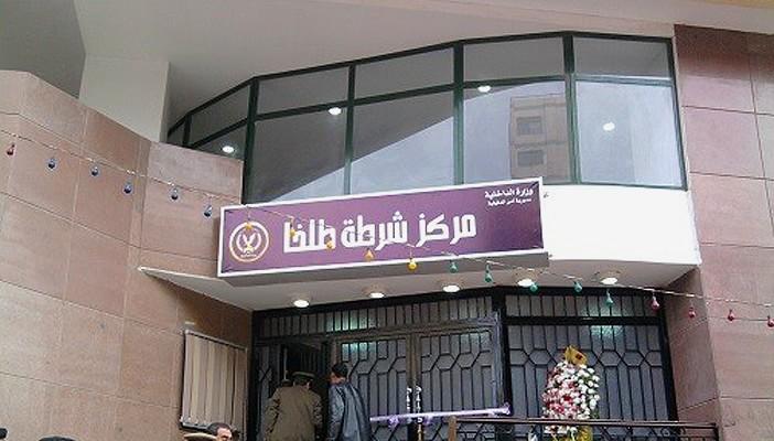 الداخلية تتهم ٥ مختطفين بالدقهلية بتصنيع طائرات متفجرة