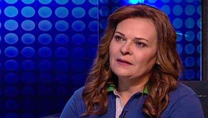 تعرف على أول تصريح لـ”عزة الحناوي” بعد هجومها على السيسي