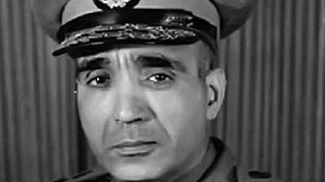 الجنرال الذهبي..رجل رقص الصهاينة حينما علموا بنبأ استشهاده