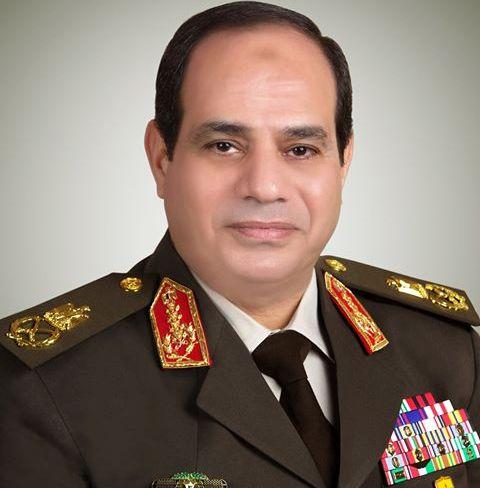 السيسي للفلاحين: الشعب المصري لم يجد من يحنوا عليه