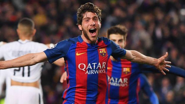 400 ألف تغريدة لفوز برشلونة.. ومغردون: رسالة للمحبطين!