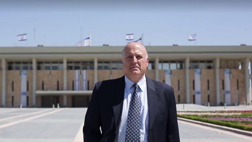 بتأشيرة منتهية.. القنصل “الإسرائيلي” يزور مصر سرًا ويتوجه إلى الأردن