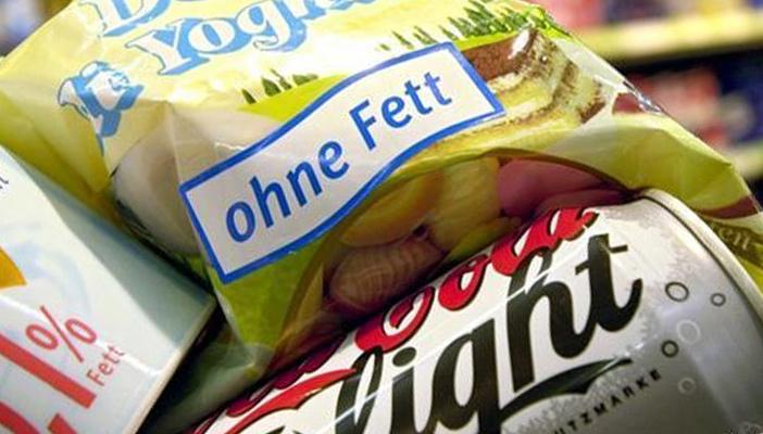 دراسة طبية: منتجات “لايت” تسبب السمنة