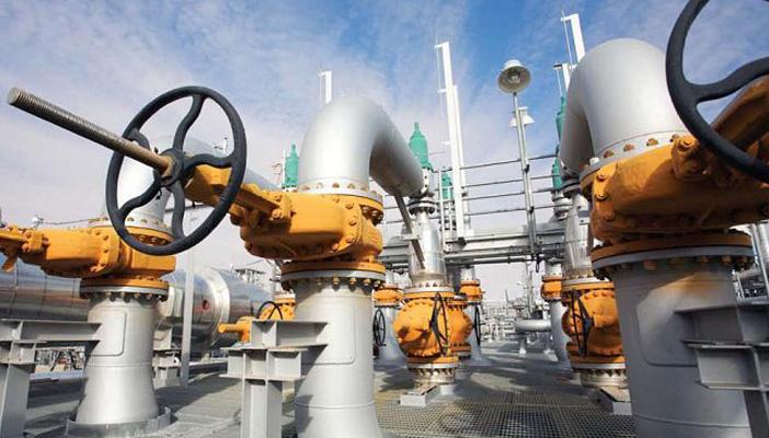 مصر تخفض سعر الغاز لمصانع الحديد والصلب لـ4.5 دولارات