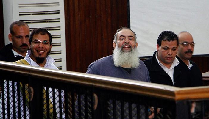 أبو إسماعيل والعدوة وبولاق وعسكرية المنصورة.. أبرز محاكمات اليوم